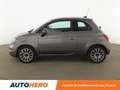 Fiat 500 1.0 Mild-Hybrid Star Gris - thumbnail 3