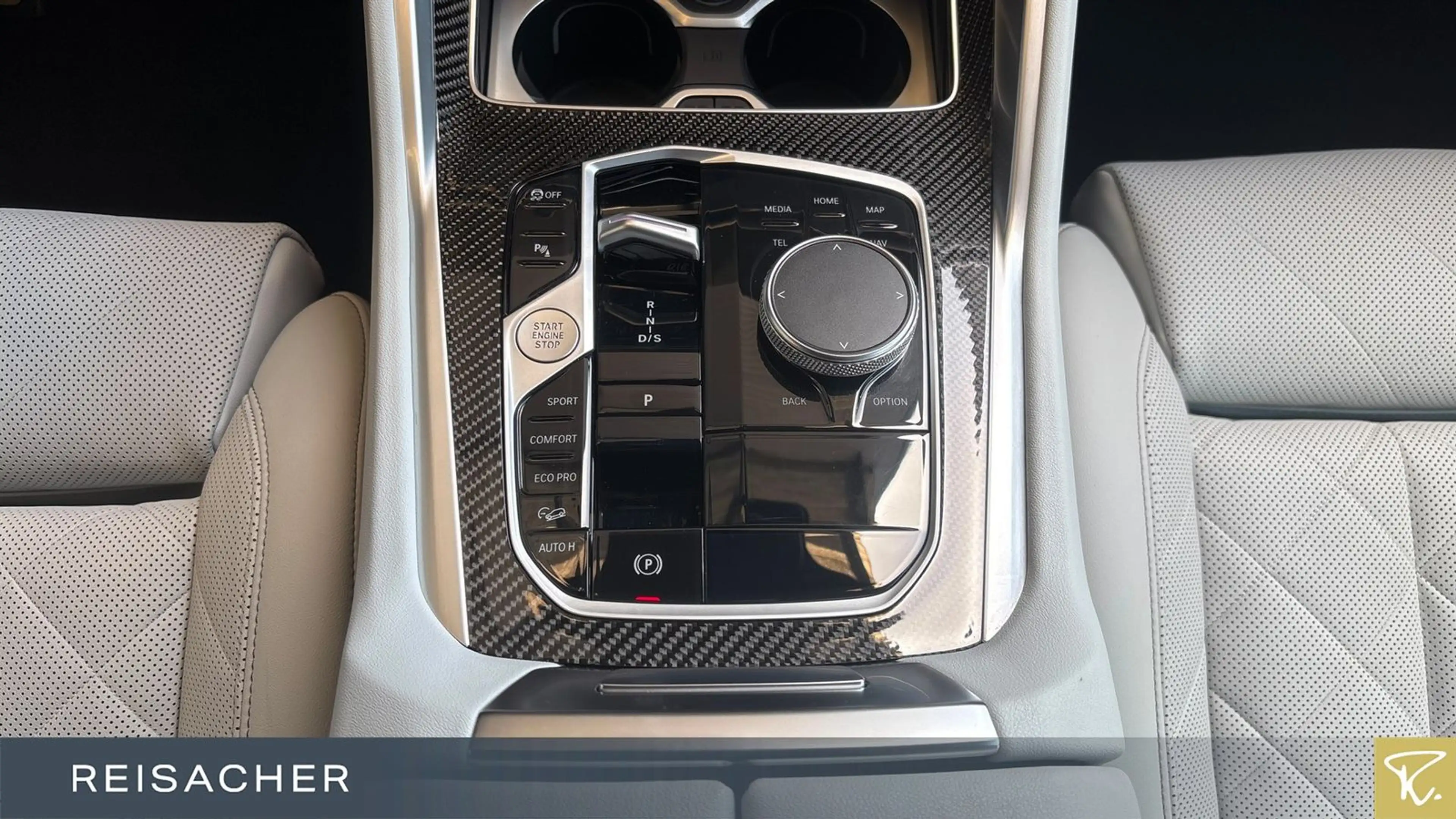 BMW X6 xDrive30d A M-Sport PRO,DAProf,PAProf,StdHzg — photo 11
