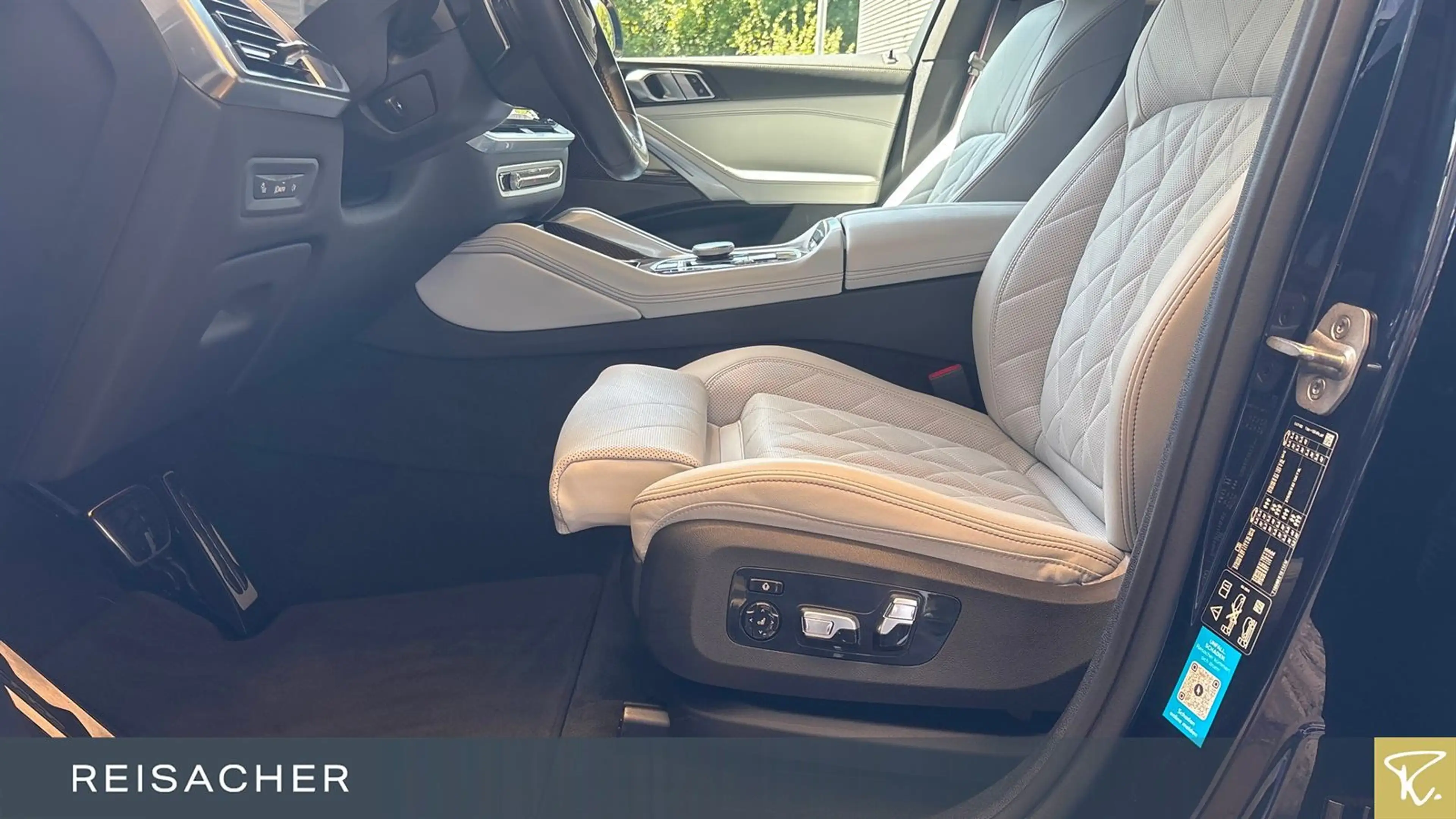BMW X6 xDrive30d A M-Sport PRO,DAProf,PAProf,StdHzg — photo 4