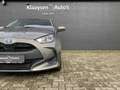 Toyota Yaris 1.5 Hybrid Active AUT. | 1e eigenaar | dealer onde Grijs - thumbnail 13