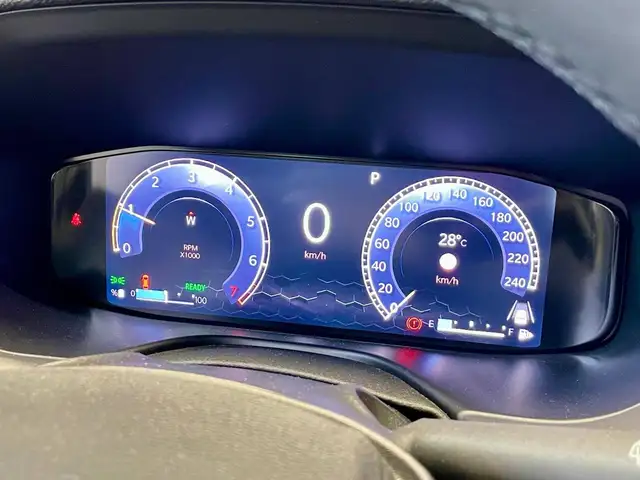 Jeep Compass view 15