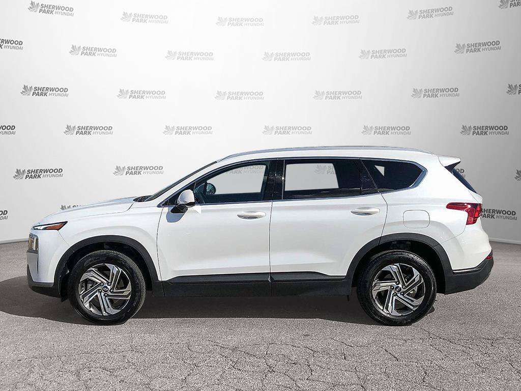 2021 Hyundai Santa Fe