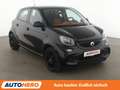 smart forFour 0.9 Turbo Basis passion Aut.*TEMPO*ALU*KLIMA* Schwarz - thumbnail 8