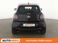 smart forFour 0.9 Turbo Basis passion Aut.*TEMPO*ALU*KLIMA* Schwarz - thumbnail 5