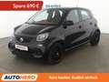 smart forFour 0.9 Turbo Basis passion Aut.*TEMPO*ALU*KLIMA* Schwarz - thumbnail 1