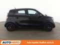 smart forFour 0.9 Turbo Basis passion Aut.*TEMPO*ALU*KLIMA* Schwarz - thumbnail 7