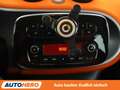 smart forFour 0.9 Turbo Basis passion Aut.*TEMPO*ALU*KLIMA* Schwarz - thumbnail 20