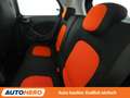 smart forFour 0.9 Turbo Basis passion Aut.*TEMPO*ALU*KLIMA* Schwarz - thumbnail 13