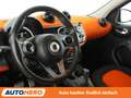 smart forFour 0.9 Turbo Basis passion Aut.*TEMPO*ALU*KLIMA* Schwarz - thumbnail 11