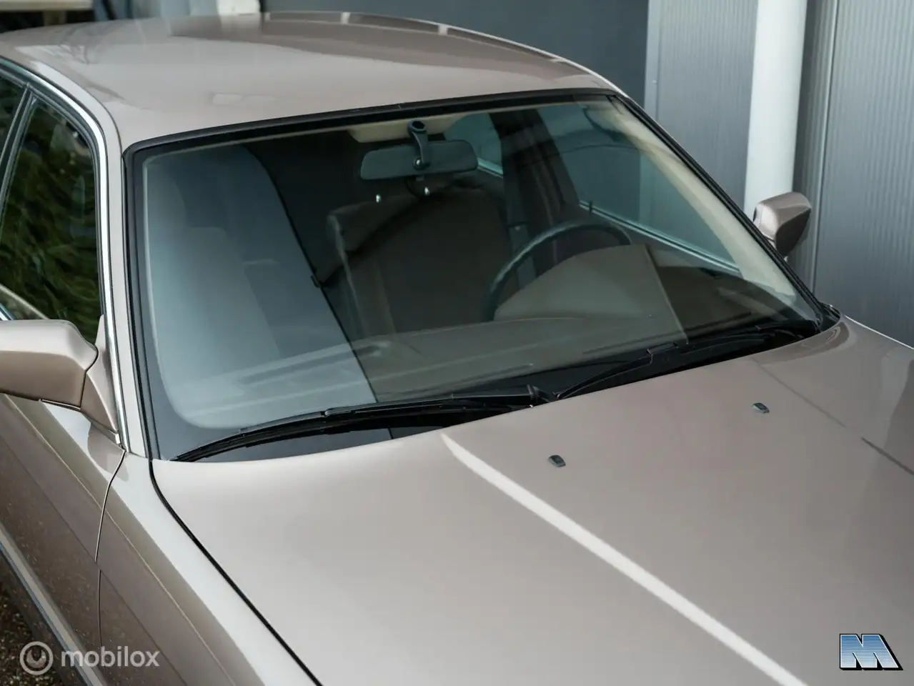 BMW 520 5-serie 520i, foto 12