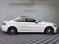 Mercedes-Benz C 63 AMG S Coupe AMG|2.Hand|Perf.-AGA|Navi|Pano| Blanc - thumbnail 4