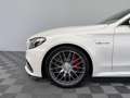 Mercedes-Benz C 63 AMG S Coupe AMG|2.Hand|Perf.-AGA|Navi|Pano| Blanc - thumbnail 21