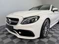 Mercedes-Benz C 63 AMG S Coupe AMG|2.Hand|Perf.-AGA|Navi|Pano| Blanc - thumbnail 23