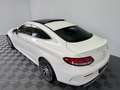 Mercedes-Benz C 63 AMG S Coupe AMG|2.Hand|Perf.-AGA|Navi|Pano| Blanc - thumbnail 25