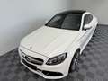 Mercedes-Benz C 63 AMG S Coupe AMG|2.Hand|Perf.-AGA|Navi|Pano| Blanc - thumbnail 24