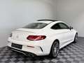 Mercedes-Benz C 63 AMG S Coupe AMG|2.Hand|Perf.-AGA|Navi|Pano| Blanc - thumbnail 6