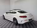 Mercedes-Benz C 63 AMG S Coupe AMG|2.Hand|Perf.-AGA|Navi|Pano| Blanc - thumbnail 3