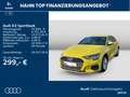 Audi A3 40TFSIe S-trc Virtual ACC Sitzh Gelb - thumbnail 2