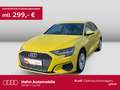 Audi A3 40TFSIe S-trc Virtual ACC Sitzh Gelb - thumbnail 1