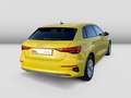 Audi A3 40TFSIe S-trc Virtual ACC Sitzh Gelb - thumbnail 4