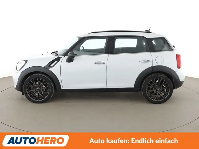 Mini Countryman view 3