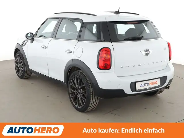 Mini Countryman view 4