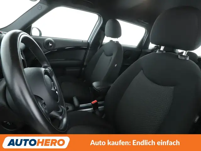 Mini Countryman view 10