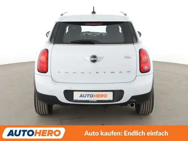 Mini Countryman view 5