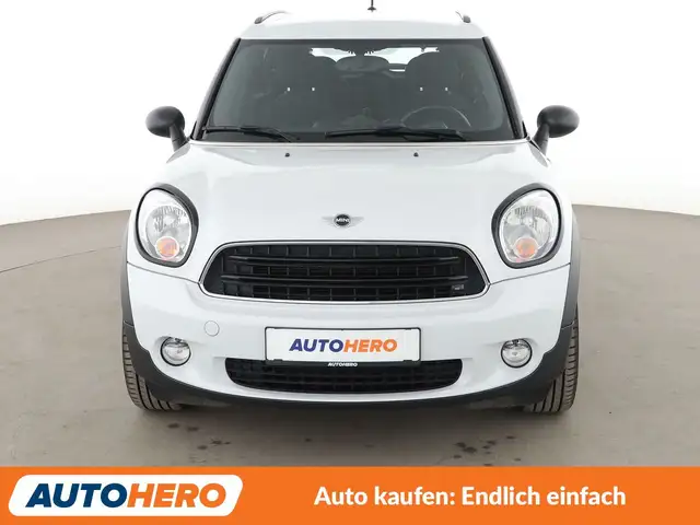 Mini Countryman view 9
