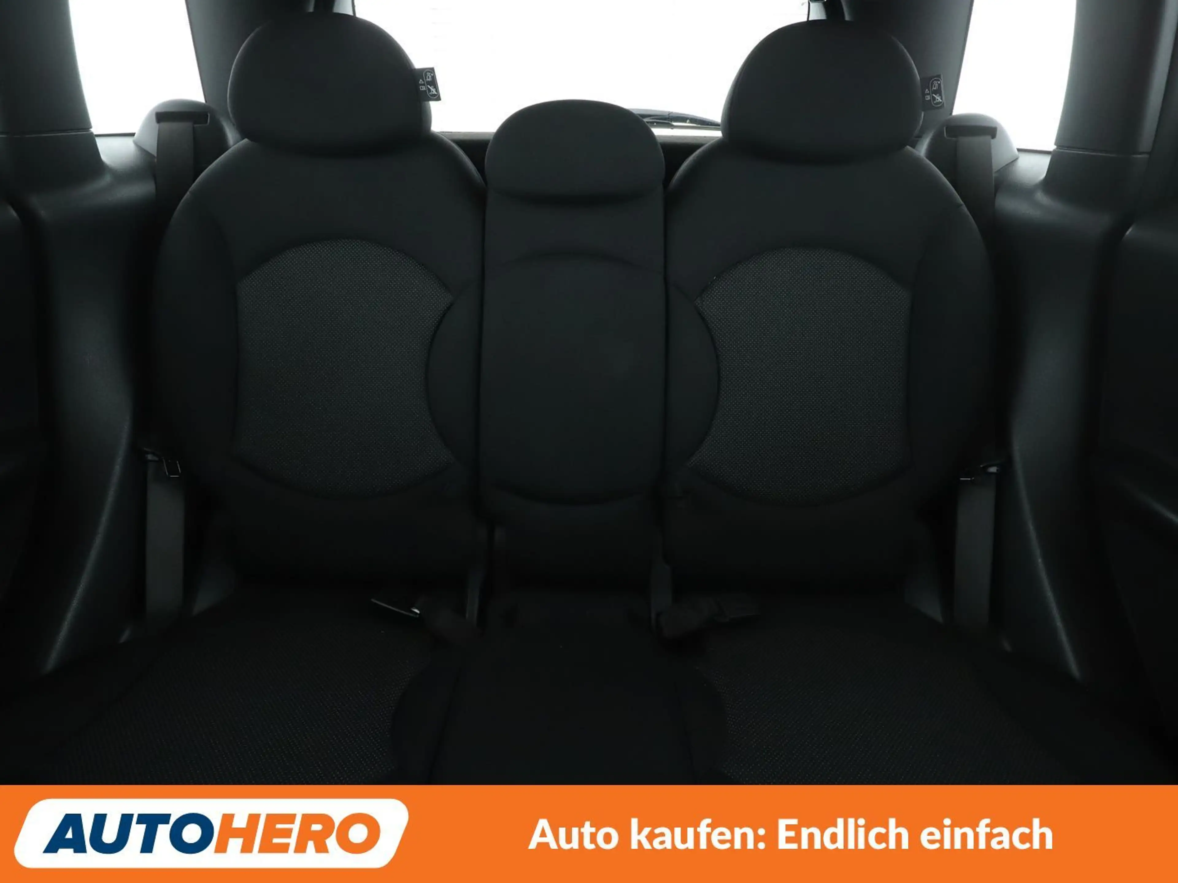MINI One Countryman One*NAVI*PDC*SHZ*KLIMA*TEMPO*BLUETOOTH*GARANTIE* — photo 15