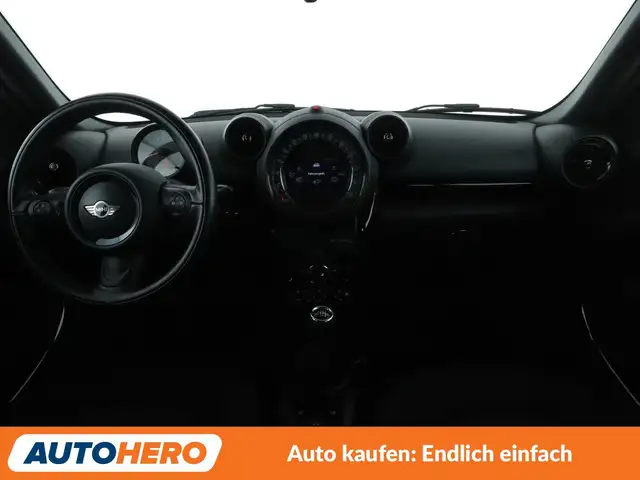 Mini Countryman view 12