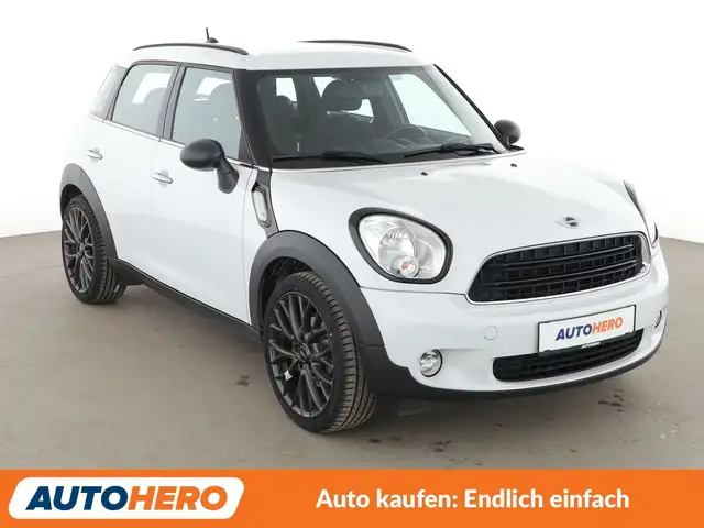 Mini Countryman view 8