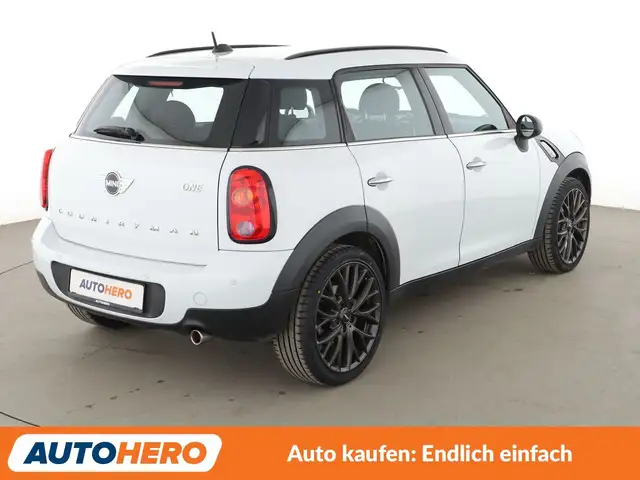 Mini Countryman view 6