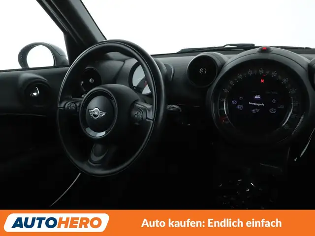Mini Countryman view 13
