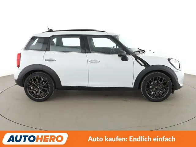 Mini Countryman view 7
