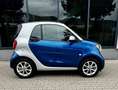 smart forTwo Passion*AUTOMAT*WENIG KM*PANO*SHZ*LED*TEL Azul - thumbnail 11