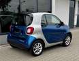 smart forTwo Passion*AUTOMAT*WENIG KM*PANO*SHZ*LED*TEL Blau - thumbnail 10