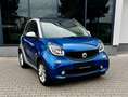 smart forTwo Passion*AUTOMAT*WENIG KM*PANO*SHZ*LED*TEL Blau - thumbnail 4