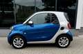 smart forTwo Passion*AUTOMAT*WENIG KM*PANO*SHZ*LED*TEL Blau - thumbnail 6