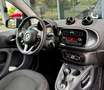 smart forTwo Passion*AUTOMAT*WENIG KM*PANO*SHZ*LED*TEL Blau - thumbnail 15