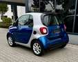 smart forTwo Passion*AUTOMAT*WENIG KM*PANO*SHZ*LED*TEL Blau - thumbnail 7