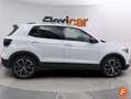 Volkswagen T-Cross 1.0 TSI Sport DSG7 85kW Blanco - thumbnail 3