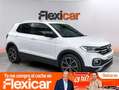 Volkswagen T-Cross 1.0 TSI Sport DSG7 85kW Blanco - thumbnail 1