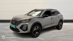 Peugeot 2008 1.2 Hybrid 145ch Allure e-DCS6