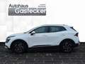 Kia Sportage 1,6 CRDI 48V Silber Weiß - thumbnail 2