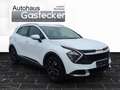 Kia Sportage 1,6 CRDI 48V Silber Weiß - thumbnail 6