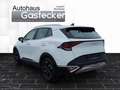Kia Sportage 1,6 CRDI 48V Silber Weiß - thumbnail 3