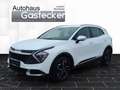 Kia Sportage 1,6 CRDI 48V Silber Weiß - thumbnail 1