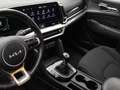 Kia Sportage 1,6 CRDI 48V Silber Weiß - thumbnail 11