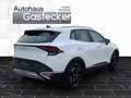 Kia Sportage 1,6 CRDI 48V Silber Weiß - thumbnail 5